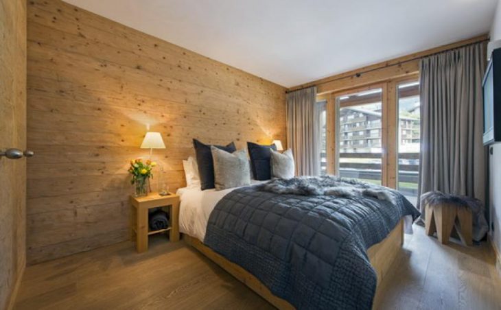 Chalet Victoria III in Verbier , Switzerland image 8 